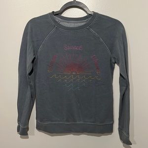 Billabong Sweatshirt